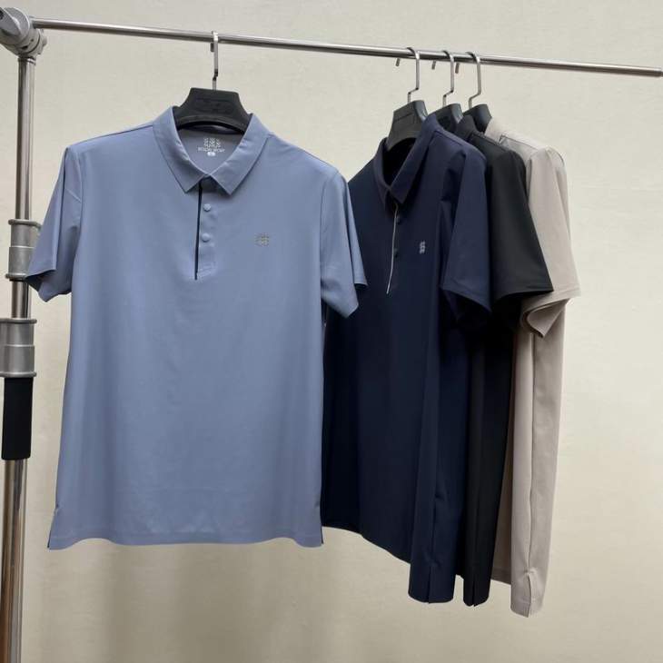 Kolon Sport Polo Shirts Short _SKUKolonSportL-4XLfxtx0226991